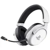 Image de Trust GXT 499 Forta Casque Sans fil et filaire Arceau Gaming Blanc en occasion ou reconditionné