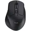 Image de Trust Niven Souris Bureau Droitier Rf Sans Fil + Bluetooth 3200 Dpi
