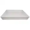 Image de Universeel - bac anti-débordement carré 70x70cm -