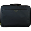 Image de Techair Classic Essential 39,6 Cm (15.6") Malette Noir