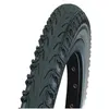 Image de Pneu vélo BMX Dutch Perfect DP 35 - 16x1.75 (47-305) - Noir - Tringle rigide technologie No Flat réfléchissant