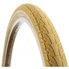 Image de Pneu vélo ville Dutch Perfect DP 27 - 28x1.50 (37-622) - Marron - TUBETYPE