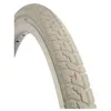 Image de Pneu vélo ville Dutch Perfect DP 27 - 28x1.50 (37-622) - Blanc - TUBETYPE
