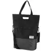 Image de Sac shopper recycle 20l noirgris urbanproof - ups581 1192828