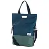 Image de Sac shopper recycle 20l bleuvert urbanproof - ups582 1192831