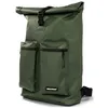 Image de Sac à dos Rolltop Recycle 20l Kaki
