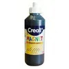 Image de Peinture magnétique - CREALL - 250 ml - Noir - Mat