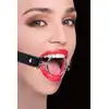 Image de Ring Gag Cuir XL