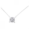 Image de Karlsson KA450055 Horloge murale Aiguilles XL Little big time Métal aluminium Gris argent D90cm