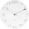 Image de Horloge Edge - Karlsson