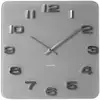 Image de Horloge Carrée Vintage - Karlsson