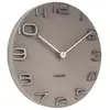 Image de Horloge On The Edge Present Time
