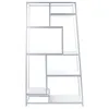 Image de etagère moderne blanche monet declikdeco