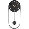 Image de Horloge À Balancier Pendulum Design Charm