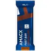 Image de Barre énergétique Amacx Fast Bar goût chocolat (12 unités)