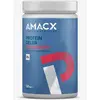 Image de Shake Amacx Protein Delux goût fraise 1,0 kg