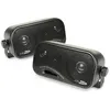 Image de Haut-parleur de surface - Caliber CSB2 - 3 voies 80W RMS 120W Max - Noir
