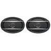 Image de Haut-parleur voiture - CALIBER - CDS69G - 6x9 pouces - 55W RMS - 150W Max - 3 voies
