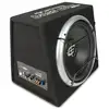 Image de Caliber bc 112 sa caisson avec subwoofer de 30 cm amplifié AUC8714505041605