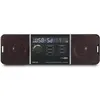 Image de Autoradio - Caliber RMD213 - Bluetooth SD USB 152 x 187 x 58 mm Noir