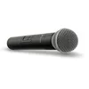 Image de Microphone - Caliber HPA-WMIC1 - Sans fil UHF Noir
