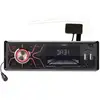 Image de Caliber Autoradio Rmd060dab-bt - Sans Cd Dab Et Bt