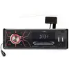 Image de Autoradio caliber rmd060dab-bt - radio, dab+, carte sd, usb - 4 x 75w + télécommande