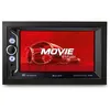 Image de Autoradio - Caliber RMD803DAB-BT - DAB Plus Écran tactile Bluetooth 190 x 105 x 115 mm Noir