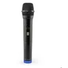 Image de Microphone UHF sans fil - adapté au HPA-605BT (HPA-605-MIC2)
