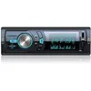 Image de Autoradio avec Bluetooth - Autoradio avec USB SD AUX FM - 1 DIN - Appels mains libres - Port de chargement USB - 4 x 75 Watt (RMD