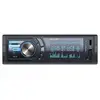 Image de Caliber autoradio rmd057 - autoradio avec bt-usb-sd-aux-fm   1 din   appels mains libres   port de chargement usb   4x75w