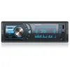 Image de Autoradio avec Bluetooth - DAB - DAB+ - Autoradio avec USB SD AUX FM - 1 DIN - Appels mains libres - Port de chargement USB - 4 x