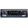 Image de Autoradio avec Bluetooth - DAB - DAB+ - Autoradio avec USB SD AUX FM - 1 DIN - Appels mains libres - Port de chargement USB - 4 x