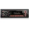 Image de Autoradio avec Bluetooth - Autoradio avec USB SD AUX - 1 DIN - Appels mains libres - Port de chargement USB - 4 x 55 Watt (RMD035M