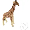 Image de Girafe gonflable - FOLAT - 74cm - Marron - Enfant - Intérieur