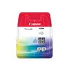 Image de Pack De 2 Cartouches D Encre Canon Pixma Cli 36