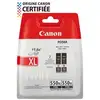 Image de Canon Cartouche Jet D'encre Pgi-550xl Bk - Noir - Jet D'encre - 2