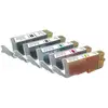 Image de PACK CARTOUCHE CAN CLI 551 PACK CARTOUCHE