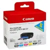 Image de Cartouche Canon Ink Pgi-550 / Cli-551 C,m,y,bk,gy