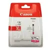 Image de Cartouche D'encre Canon Cli-571xl M Magenta 11 Ml Canon