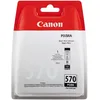 Image de Cartouche d'encre d'origine noir PGI-570 PGBK CANON