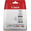 Image de Pack cartouches 4 couleurs CANON CLI 570 PACK