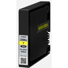 Image de Canon Pgi-2500xl Y Cartouche D'encre Original Rendement Élevé (xl) Jaune