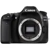 Image de Appareil photo Reflex - CANON - EOS 80D - Boitier nu - Couleur: Noir - Polyvalent et réactif
