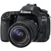 Image de CANON Reflex EOS 80D + 18-55MM F/3.5-5.6 IS STM