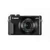 Image de Canon Powershot G7 X Mark Ii 1" Appareil-photo Compact 20,1 Mp Cmos 5472 X 3648 Pixels Noir