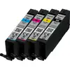 Image de Canon Multipack De Cartouches D'encre Cli-581 Bk/c/m/y