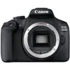 Image de Appareil photo Reflex Reflex - 24.1 MP - APS-C - 1080p / 30 pi/s - corps uniquement - Wi-Fi, NFC en occasion ou reconditionné