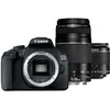 Image de Appareil Photo Réflex - Canon - EOS 2000D - 24.1 MP - Full HD 1080p - Wi-Fi/NFC
