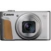 Image de Canon Powershot Sx740 Hs 1/2.3" Appareil-photo Compact 20,3 Mp Cmos 5184 X 3888 Pixels Argent